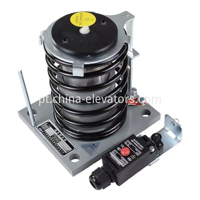 Goods Elevator Buffers / Cargo Elevator Buffers / Freight Elevator Buffers